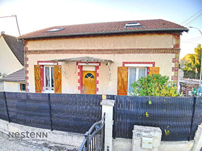 Maison Ermont