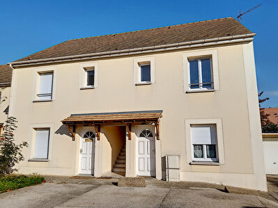 Appartement Le Plessis Bouchard 2 pieces 47 m2