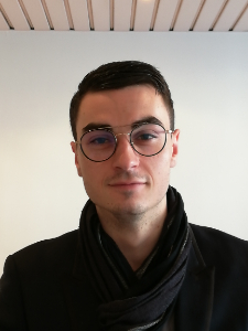 DORIAN FERNANDES - Conseiller Immobilier à Magny-en-Vexin DORIAN FERNANDES - Conseiller Immobilier à Magny-en-Vexin