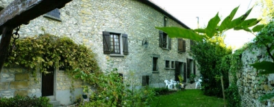 MAISON CONDECOURT - 7 pieces - 160 m2