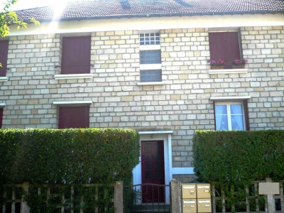 APPARTEMENT CONDECOURT - 3 pieces - 70 m2