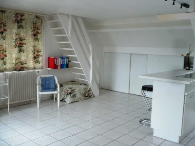 APPARTEMENT BOISEMONT - 4 pieces - 79 m2