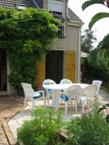 MAISON VAUREAL - 6 pieces - 108 m2