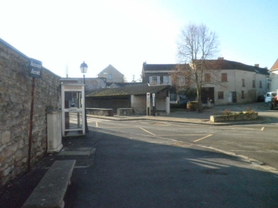 MAISON SAGY - 9 pieces - 268,66 m2