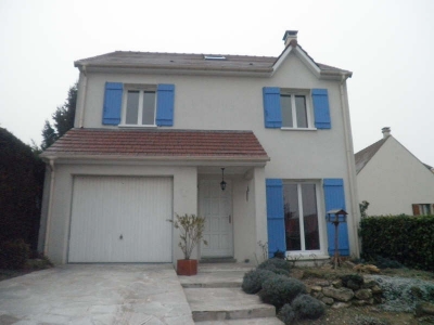 MAISON COURDIMANCHE - 6 pieces - 130 m2