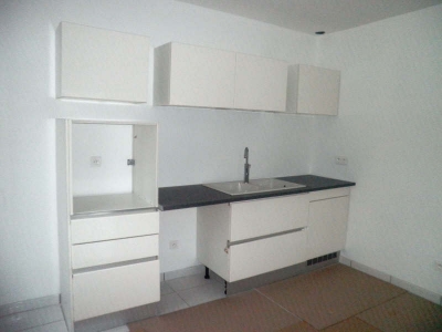APPARTEMENT TRIEL SUR SEINE - 3 pieces - 58,60 m2