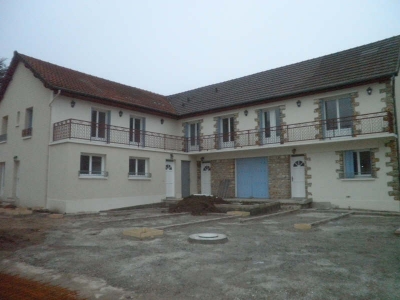 APPARTEMENT TRIEL SUR SEINE - 3 pieces - 60,40 m2