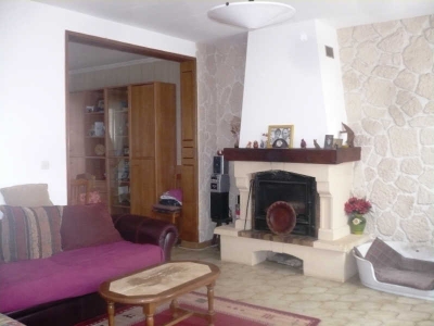 MAISON VIGNY - 6 pieces - 130 m2