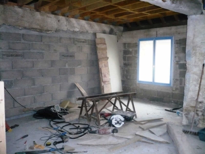 MAISON VIGNY - 4 pieces - 50 m2