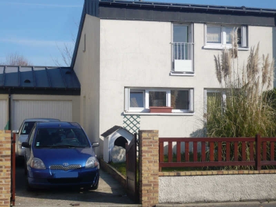 MAISON MENUCOURT - 5 pieces - 97,15 m2