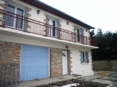 APPARTEMENT TRIEL SUR SEINE - 3 pieces - 57 m2