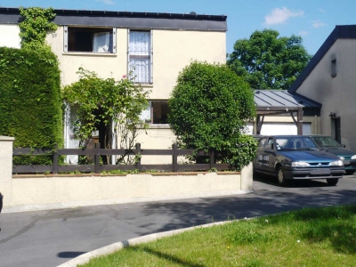 MAISON MENUCOURT - 5 pieces - 95,16 m2