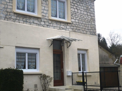 MAISON VIGNY - 6 pieces - 140 m2