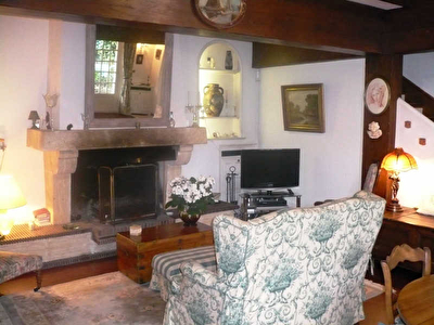 PROPRIETE BOISEMONT - 9 pieces - 297 m2