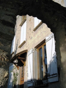MAISON EN PIERRE BOISEMONT - 7 pieces - 130 m2