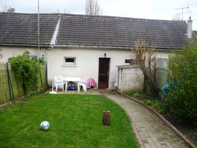MAISON CONDECOURT - 3 pieces - 55 m2