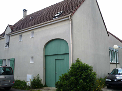 MAISON COURDIMANCHE - 8 pieces - 160 m2