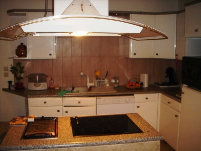 MAISON COURDIMANCHE - 7 pieces - 157 m2