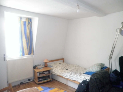 APPARTEMENT MEULAN - 1 piece - 21 m2