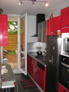 APPARTEMENT CERGY - 4 pieces - 79,25 m2