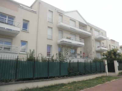 APPARTEMENT COURDIMANCHE - 3 pieces - 56,50 m2