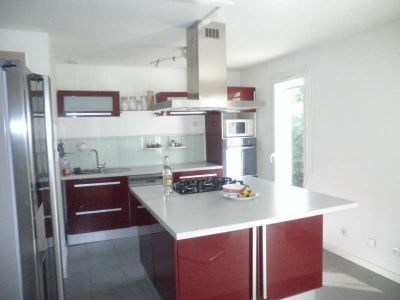 MAISON VAUREAL - 5 pieces - 88 m2
