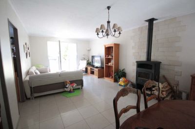 MAISON VAUREAL - 4 pieces - 94 m2