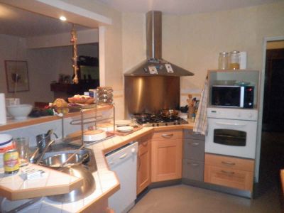 MAISON CERGY - 6 pieces - 135 m2
