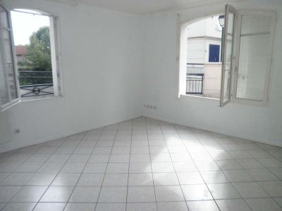 APPARTEMENT CERGY - 1 piece - 33,50 m2