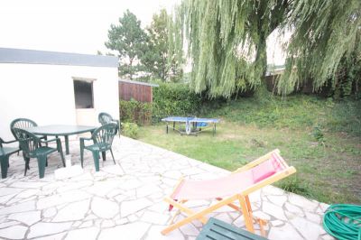 MAISON MENUCOURT - 4 pieces - 110 m2