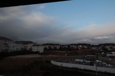 A LOUER - CERGY LE HAUT - APPARTEMENT F3 NEUF