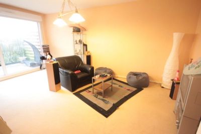 A VENDRE - CERGY LE HAUT - APPARTEMENT 2 PIECES