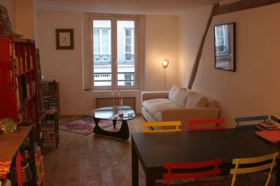 PARIS 10eme ARRONDISSEMENT