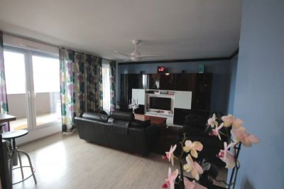 Appartement Cergy 4 pieces 71.90 m2