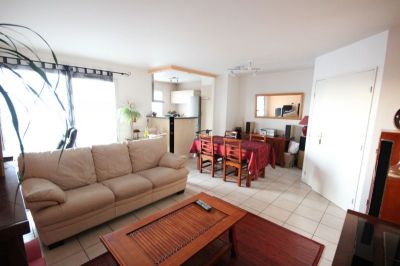 Appartement Cergy 3 pieces 67 m2