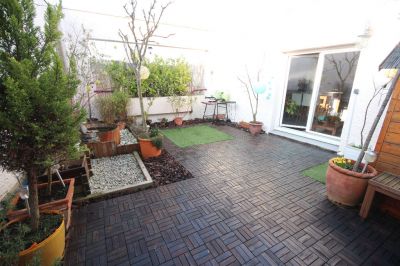 Appartement Cergy 4 pieces 90 m2