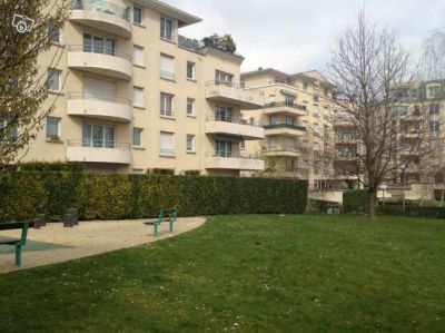 Appartement Courdimanche 3 pieces