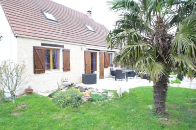 Maison Vigny