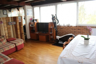 Appartement Cergy Prefecture 4 pieces.