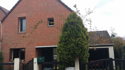 Maison Vaureal 4 pieces 80.04 m2