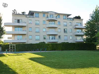 Appartement Courdimanche 1 piece 28.91 m2