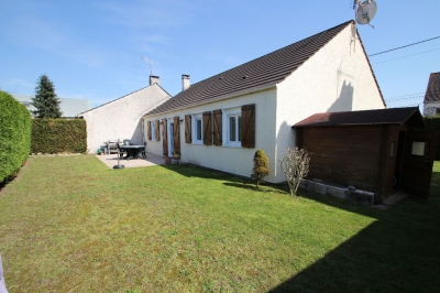 Maison Cergy Village 5 pieces 90 m2