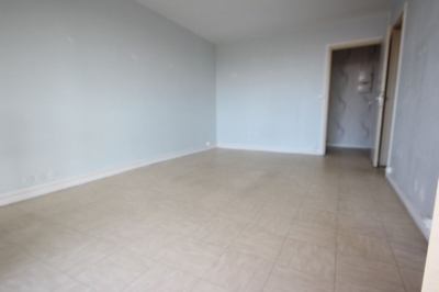 Appartement Cergy 1 piece 35,50 m2