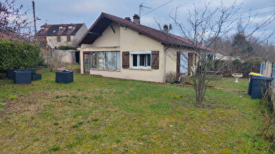 Maison Courdimanche 4 pieces 70.41 m2