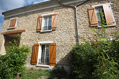 Vaureal Village Coquet F2