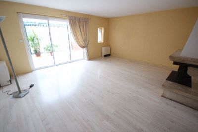 Maison Cergy Les Coteaux 6 pieces 140.47 m2