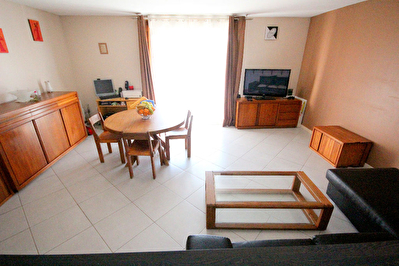 Appartement Cergy 3 pieces 67 m2