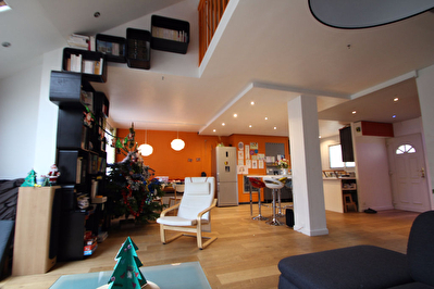 Maison Cergy Village