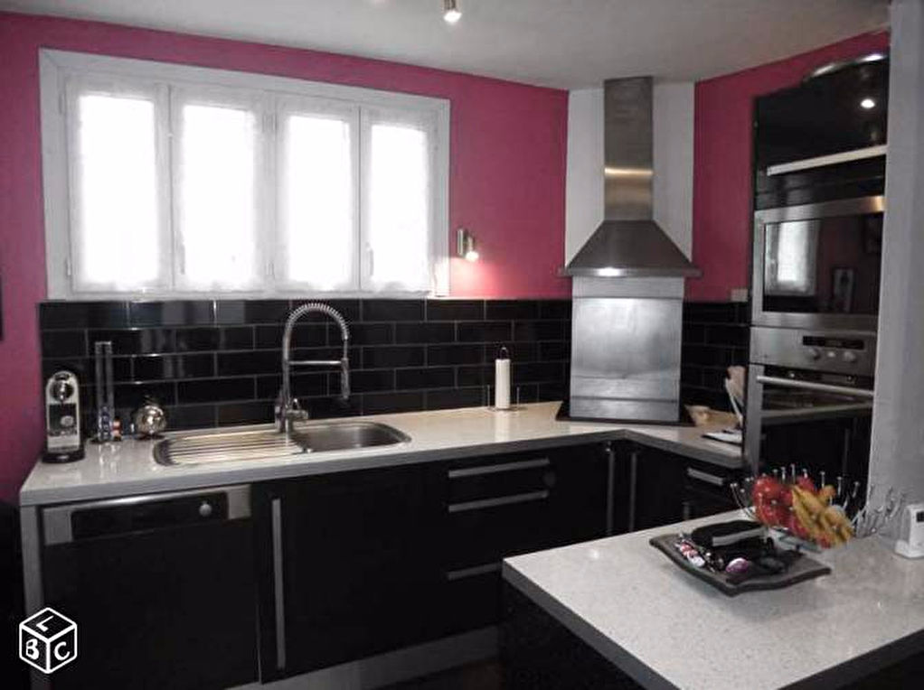 photos n°1 Maison Courdimanche 5 pièce(s) 100 m2