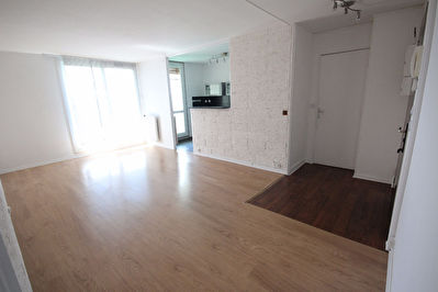 Appartement Cergy 3 pieces 67 m2